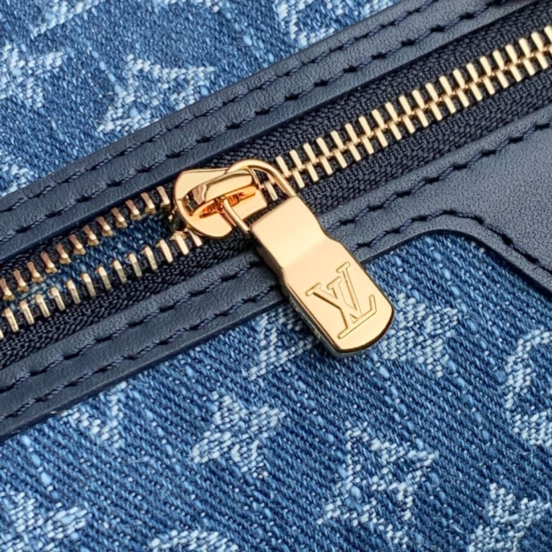 LV Shopping Bags